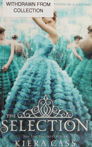 Cover of Selection