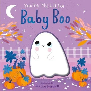You're My Little Baby Boo - stevensbooks