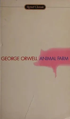 Animal Farm: 75th Anniversary Edition (Anniversary) - stevensbooks