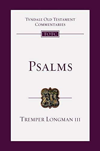 Cover of Psalms: An Introduction and Commentary