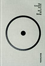 Cover of Creative ACT: A Way of Being
