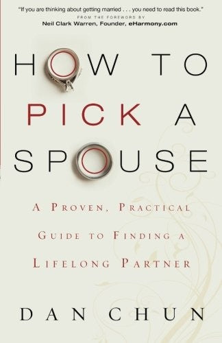 How to Pick a Spouse