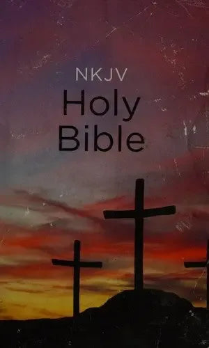 NKJV, Value Outreach Bible, Paperback - stevensbooks