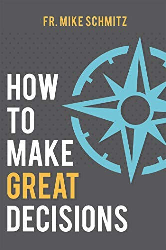Cover of How to Make Great Decisions