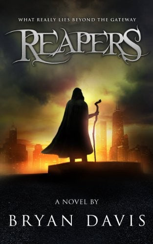 Cover of Reapers