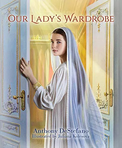 Cover of Our Lady's Wardrobe