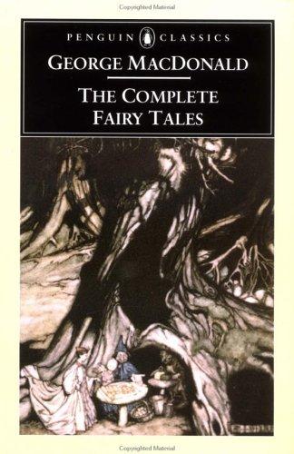 The Complete Fairy Tales