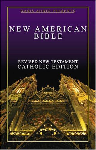 New Testament-Nab-Catholic - stevensbooks