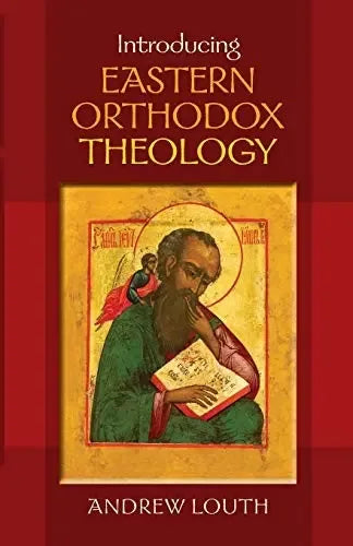 Introducing Eastern Orthodox Theology - stevensbooks