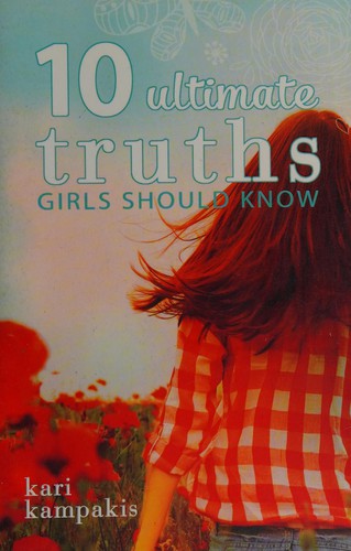 Cover of 10 Ultimate Truths Girls Should Know