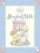 Cover of Precious Moments: Storybook Bible