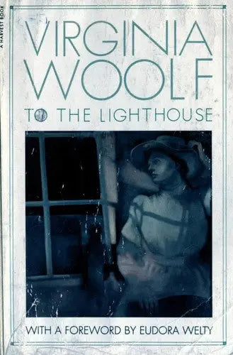 Cover of To the Lighthouse