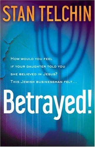 Cover of Betrayed!
