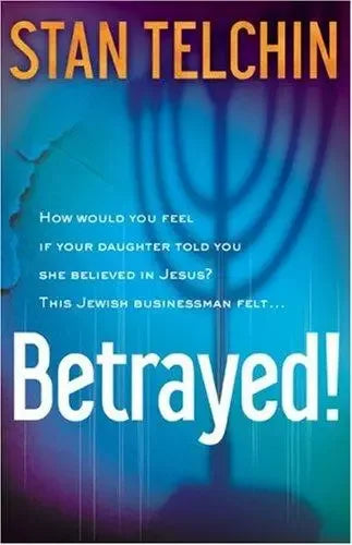 Betrayed! - stevensbooks