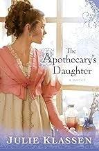 The Apothecary's Daughter - stevensbooks