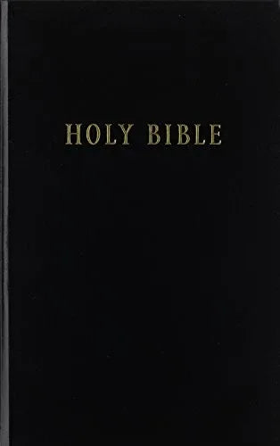 Holy Bible-NLT - stevensbooks