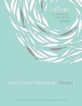 Cover of What Does It Mean to Be Chosen?: An Interactive Bible Study Volume 1