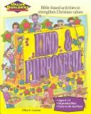 Cover of Kind, Purposeful