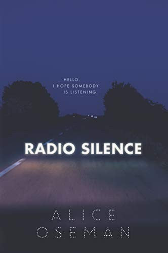 Cover of Radio Silence