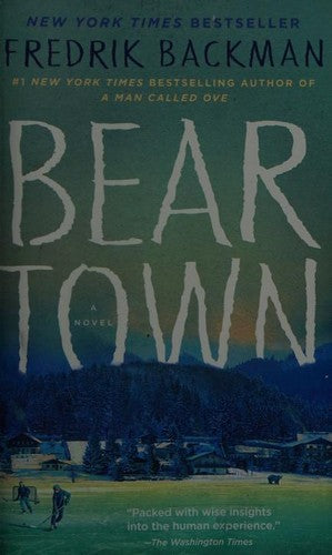 Beartown
