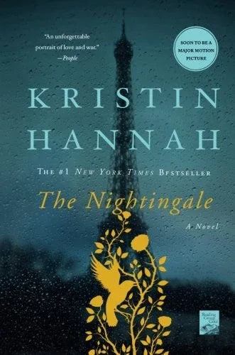 Nightingale - stevensbooks
