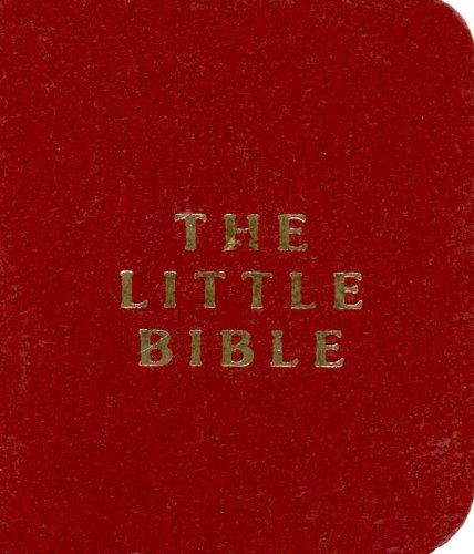 Little Bible-KJV