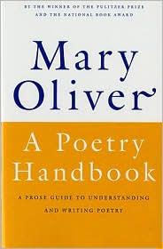 Cover of Poetry Handbook: A Prose Guide to Understanding and Writing Poetry