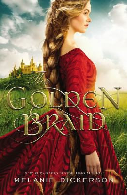 Cover of Golden Braid