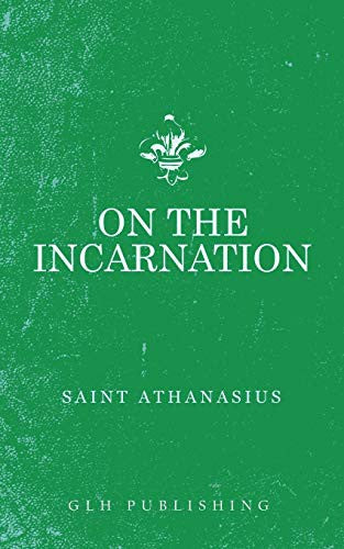 Cover of On The Incarnation