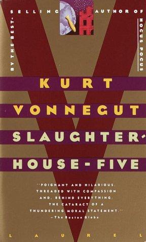 Slaughterhouse-Five: Or the Children's Crusade, a Duty-Dance with Death