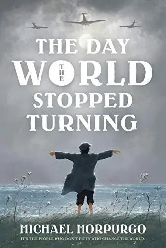 Day the World Stopped Turning - stevensbooks