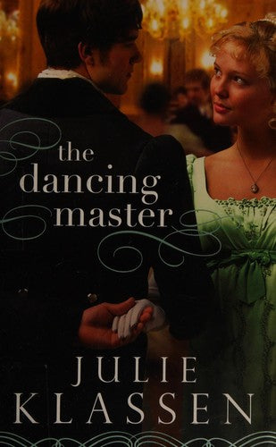 Dancing Master