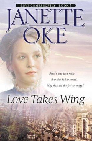 Love Takes Wing (Revised)