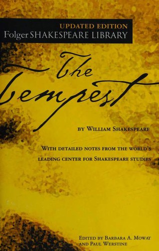 The Tempest