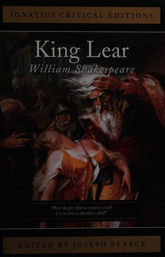 The Tragedy of King Lear