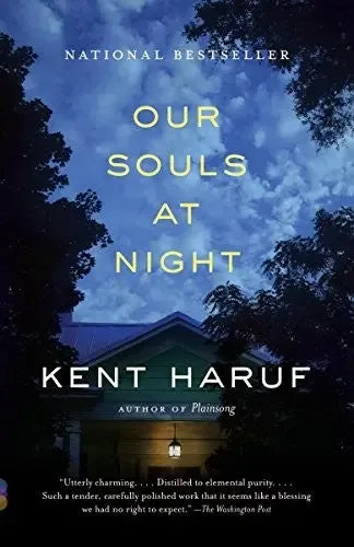 Our Souls at Night - stevensbooks