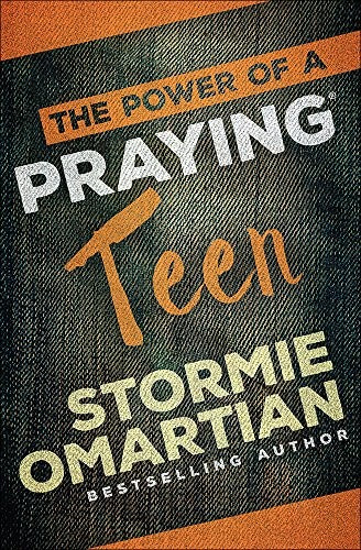 Cover of Power of a Praying Teen