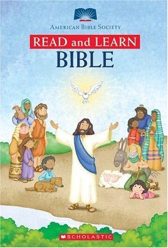 Read and Learn Bible - stevensbooks