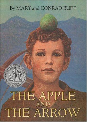 The Apple and the Arrow - stevensbooks