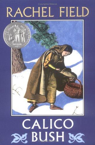 Cover of Calico Bush