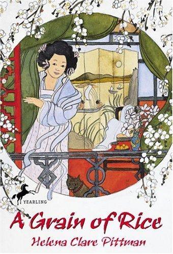 A Grain of Rice - stevensbooks