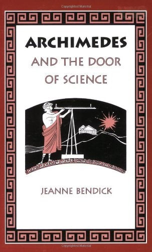 Cover of Archimedes & the Door of Science (Revised)