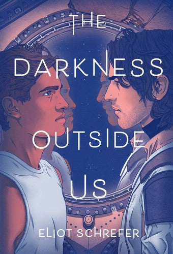 Cover of Darkness Outside Us
