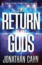 Return of the Gods - stevensbooks