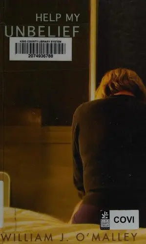 Cover of Help My Unbelief