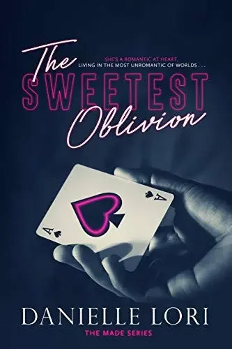 Sweetest Oblivion - stevensbooks