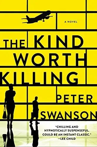 Kind Worth Killing - stevensbooks