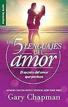 Cover of 5 Lenguajes del Amor (Edicion Revisada) - Serie Favoritos: El Secreto Para Un Amor Duradero (Spanish Edition): El Secreto del Amor Que Perdura