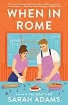 When in Rome - stevensbooks