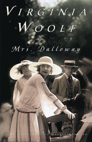 Cover of Mrs. Dalloway
